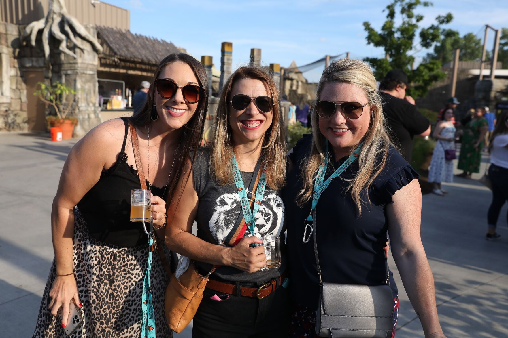 Conservation on Tap